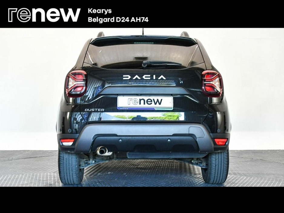 2023 Dacia Duster 1.0 TCe 90 Journey €21,490