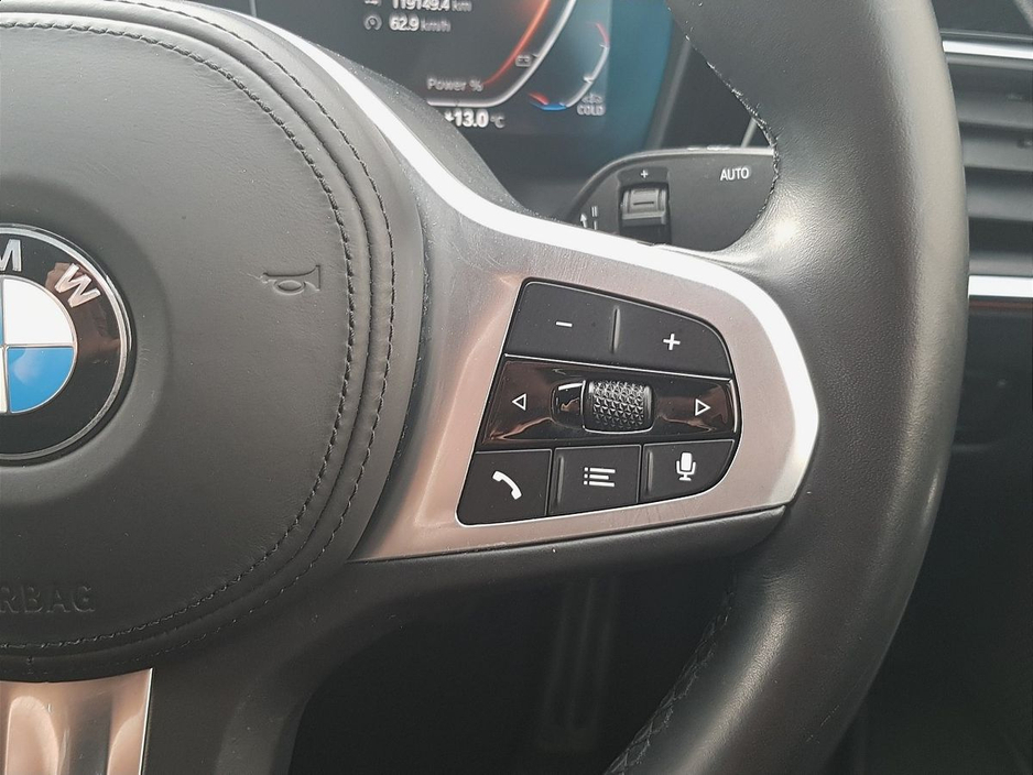 2022 BMW 3 Series 318d M Sport €39,995