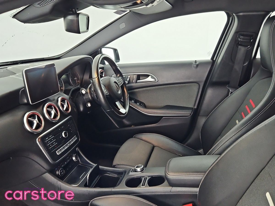 2016 Mercedes-Benz A Class A180 STYLE