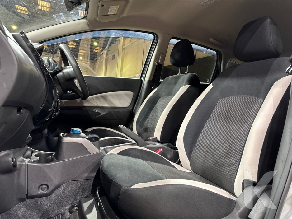 2020 Nissan Note 1.2 AUTOMATIC - HEATING CONTROLS / AC €13,950