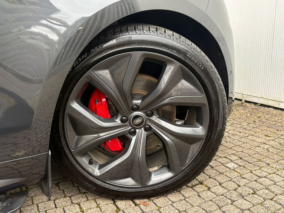 2025 Land Rover Range Rover Sport AUTOBIOGRAPHY €139,888