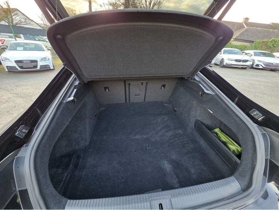 2018 Volkswagen Arteon 2.0 TSI R LINE EDITION 280BHP VIRTUAL DASH FULL LEATHER HEATED ELECTRIC SEATS SAT NAV CARPLAY ANDROID AUTO BLIND SPORT PARKING SENSORS SELF PARKING ASSIST 360 CAMERA €28,500