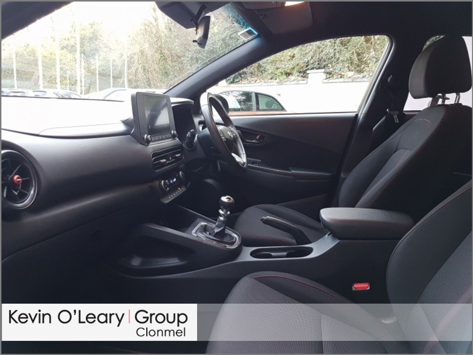 2022 Hyundai Kona 1.0 T-GDI Comfort €24,995