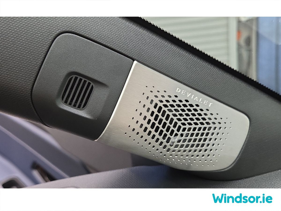 2026 Alpine A290 A290 GTS €46,041