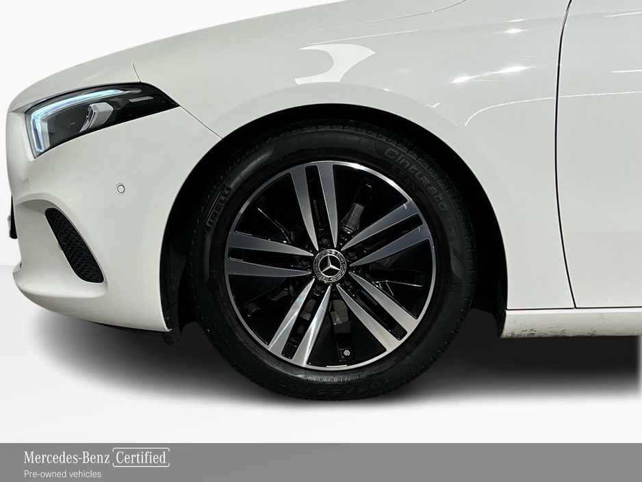 2021 Mercedes-Benz A Class 180 Progressive Saloon - 17 Inch Alloys - Reversing Camera - Panoramic Sunroof - Ambient Lighting - Sat Nav - Climate Control - Heated Seats - Auto Lights/Wipers €29,950