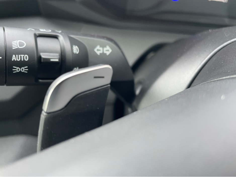 2026 Nissan Interstar L2 H2 FWD 150 SV Premium Automatic Heated Windscreen Reverse Camera €36,948