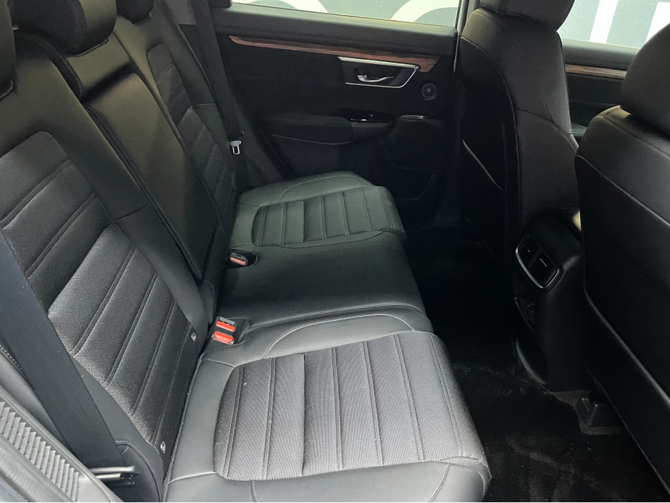 2022 Honda CR-V €34950! 2022 HONDA CR-V HEV EX 2.0 AUTOMATIC / CRUISE CONTROL / REVERSE CAMERA / ELECTRIC MEMORY & HEATED SEATS / HEATED STEERING WHEEL / PADDLE SHIFTERS €34,950