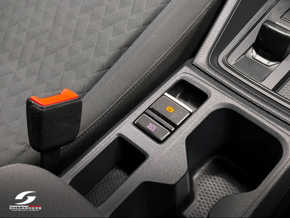 2023 Volkswagen Caddy Maxi Life (231) LIFE 2.0 TDI AUTOMATIC 7 SEATER €39,995