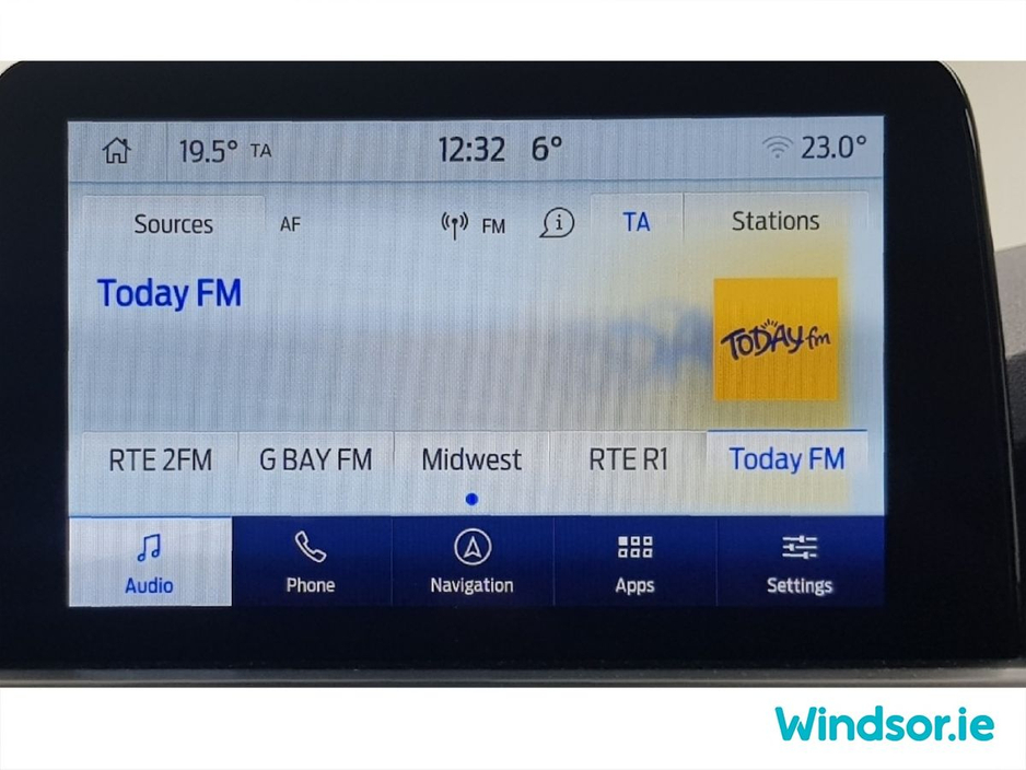 2024 Ford Kuga 2.5 Duratec 225PS PHEV Titanium Auto €35,995