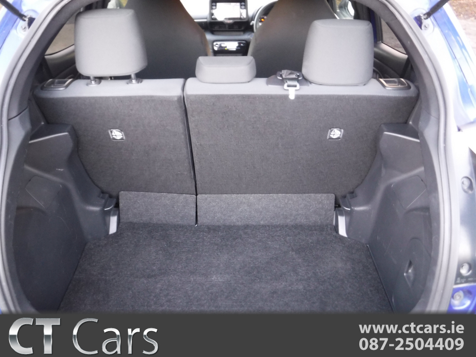 2021 Toyota Yaris 1.5 AUTO HYBRID ANDROID+CARPLAY €14,750