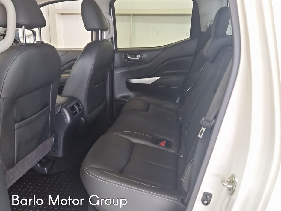 2021 Nissan Navara Navara Tekna Dci Auto Tekna dCi 190 BiTurbo Auto €30,790