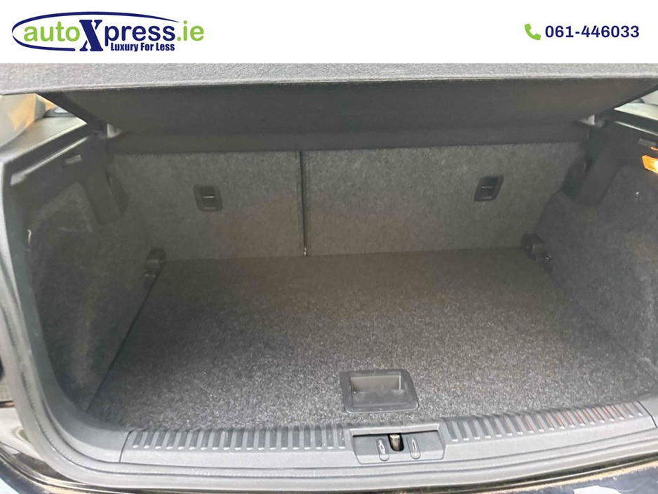 2016 Volkswagen Polo 1.2 TSI Automatic €13,495