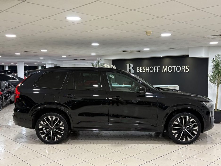 2025 Volvo XC90 T8 PLUS AWD 7-SEATER=BLONDE LEATHER//PAN ROOF//AS NEW=2 YEAR WARRANTY=TAILORED FINANCE PACKAGES INCL PCP AVAILABLE=TRADE IN'S WELCOME €81,995
