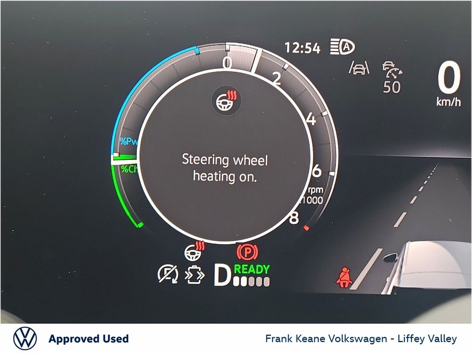 2024 Volkswagen Tiguan R-LINE AUTO 1.5 PHEV 204HP *PLUG IN HYBRID* *UP TO 100KM EV* *PETROL HYBRID* *REAR VIEW CAMERA* *HEATED SEATS* *PCP FINANCE AVAILABLE* €49,895