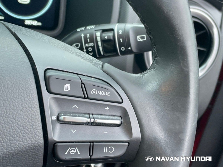 2022 Hyundai Kona 1.0 T-GDI Executive Two Tone Roof €25,950