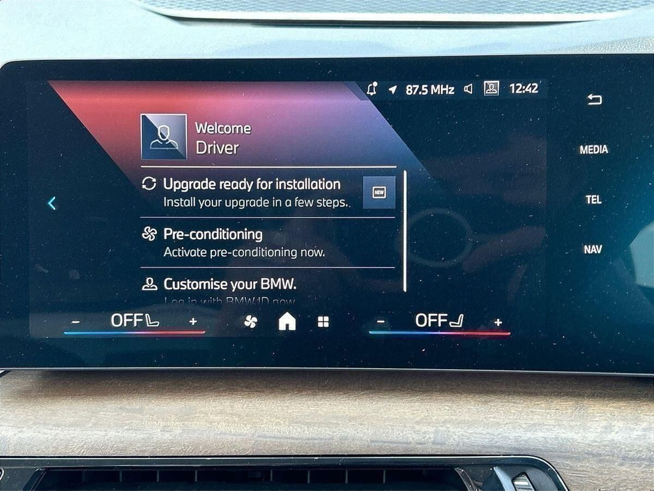 2025 BMW 2 Series 225e Luxury Active Tourer €42,950