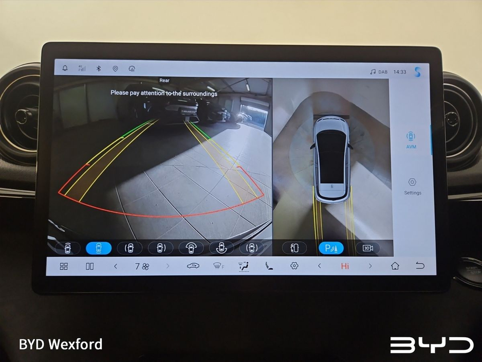 2026 BYD Dolphin Design 60.4kWh €34,706