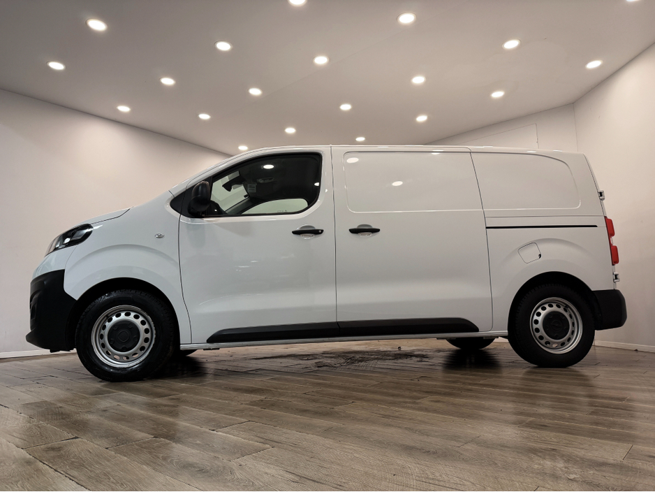 2023 Fiat Scudo 1.5 120HP L2 TECNICO 4DR €17,950
