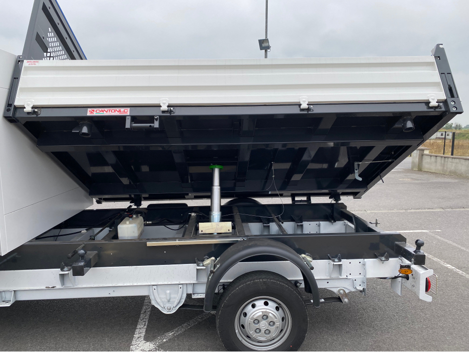 2026 Opel Movano RELAY