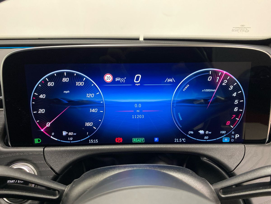 2025 Mercedes-Benz E Class E 300 e PHEV AMG AUTO, Reversing Camera, Heated Seats €77,950