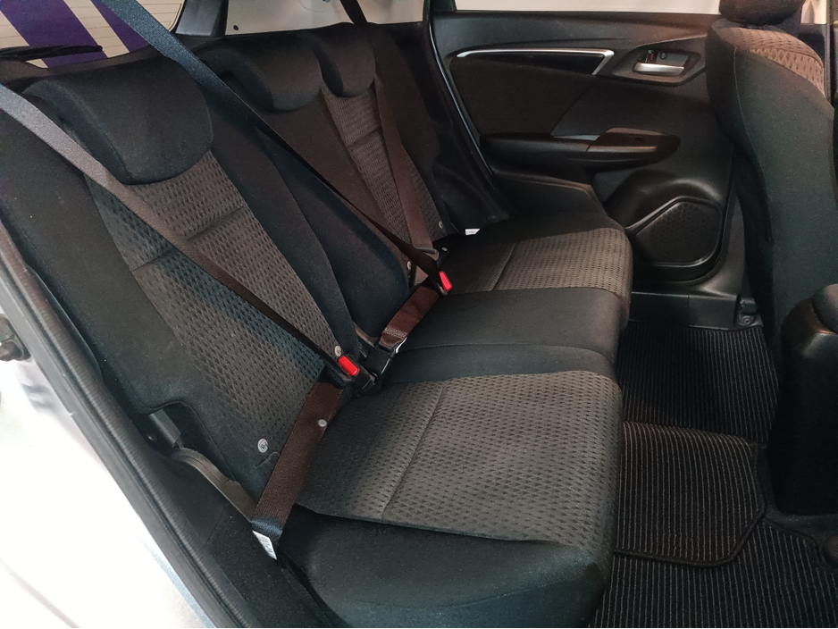 2019 Honda Fit (2yr Warranty) 192  GP5 1.5 Petrol Hybrid €12,950