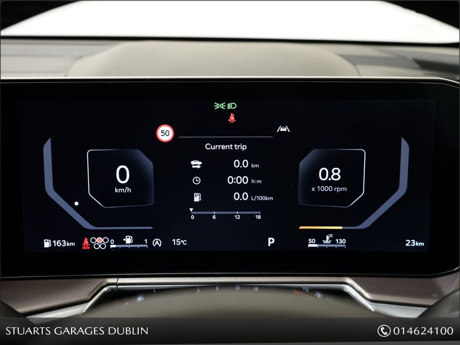 2024 Kia Sorento Phev PE 7S 4WD €57,945