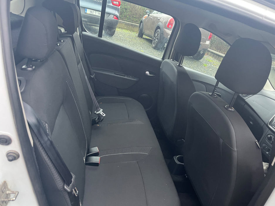 2019 Dacia Sandero 1.5 dCi 90 ALTERNATIVE €9,950