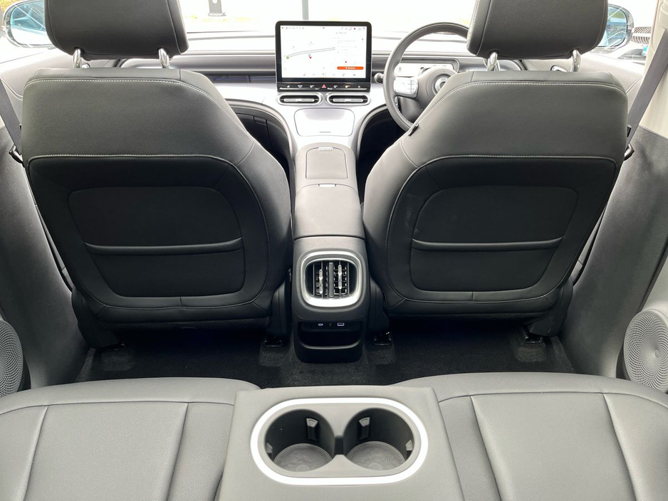 2025 Smart #1 Pro + (420km Range) €26,950