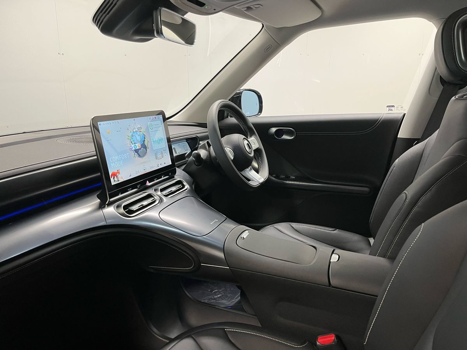 2025 Smart #1 Pro+ High Spec demo - Panoramic Glass Roof - Reversing Camera - Sat Nav - Climate Control - Electric Heated Seats - Keyless Start - Apple CarPlay/Android Auto €26,950