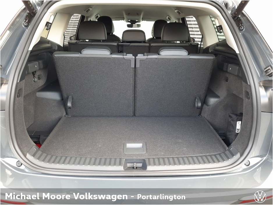 2026 Volkswagen Tayron ED 75 2.0TDI 150HP DSG