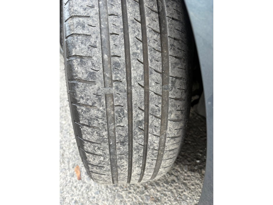 2019 Skoda Octavia AMBITION 1.6 TDI 115HP DSG 4 4DR AUTO €8,950