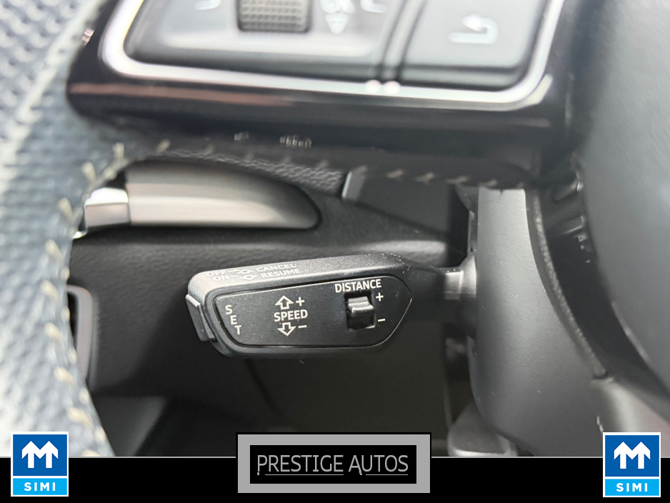 2019 Audi A3 1.4 TFSI S-LINE AUTO *CAR ID 01* €23,950