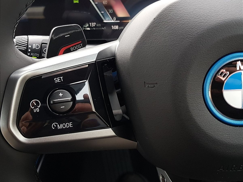 2026 BMW X3 30e xDrive M Sport €80,765