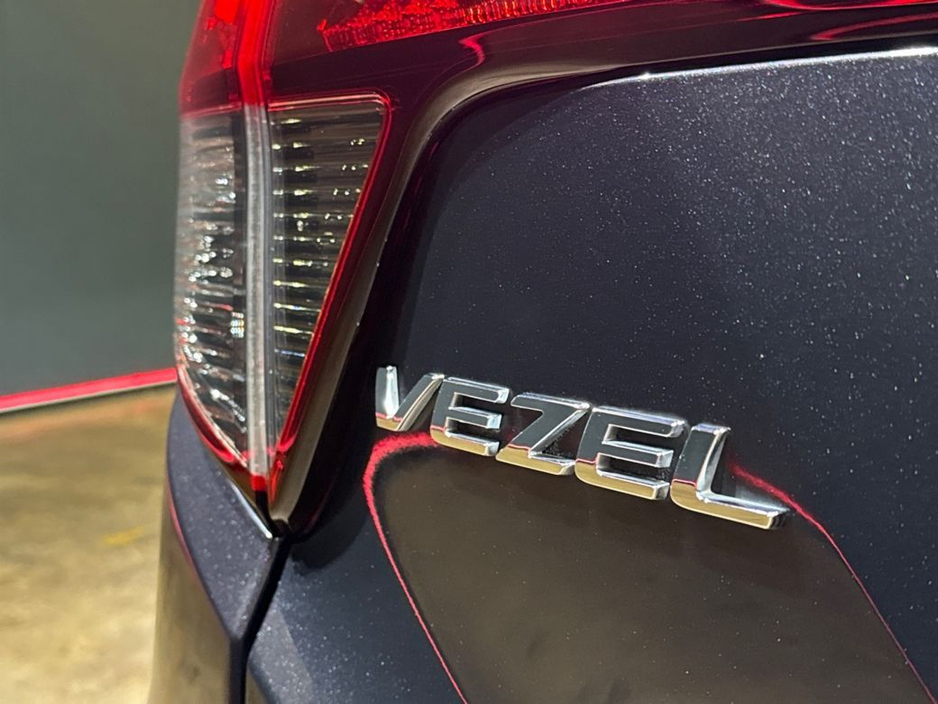 2020 Honda Vezel HYBRID 1.5L AUTOMATIC - HALF LEATHER UPHOLSTERY - REVERSE CAMERA - CRUISE CONTROL - A/C CONTROLS - ALLOY WHEELS €23,450