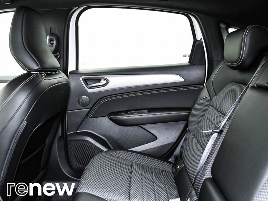 2025 Renault Arkana TCe 140 Auto techno €31,690