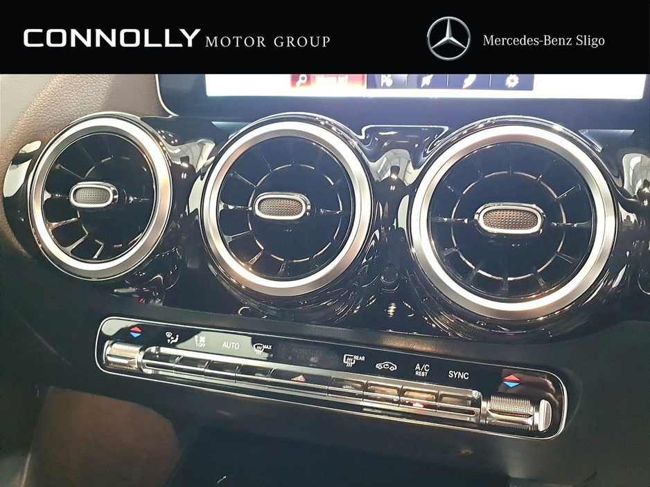 2019 Mercedes-Benz B Class B 180 D STYLE A/T €26,495