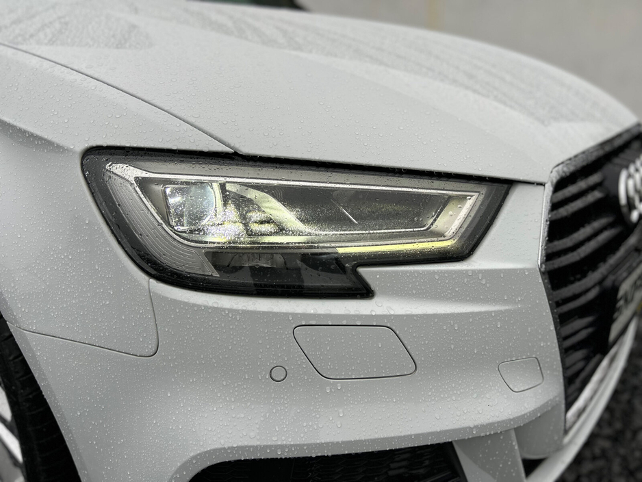 2017 Audi A3 1.4TFSI 150 ultra S Line €19,950