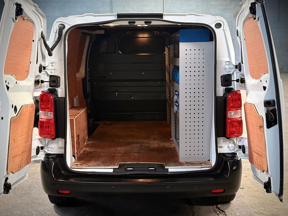 2023 Peugeot Expert BLUEHDI PROFESSIONAL PREMIUM L1 // SAME DAY FINANCE