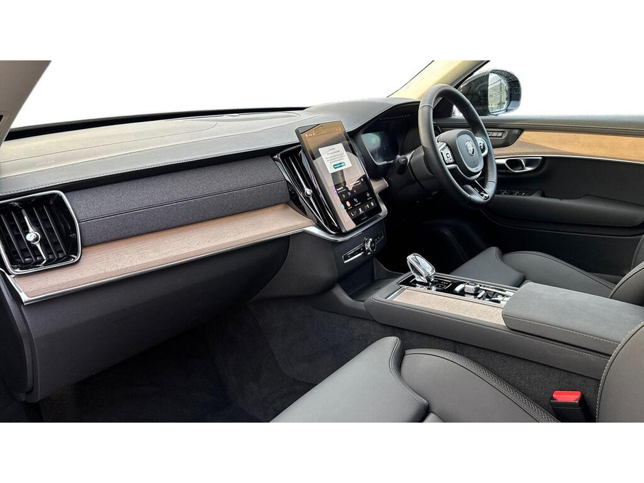 2025 Volvo XC90 PLUS MODEL PHEV AWD ** NEW MODEL ** €79,950