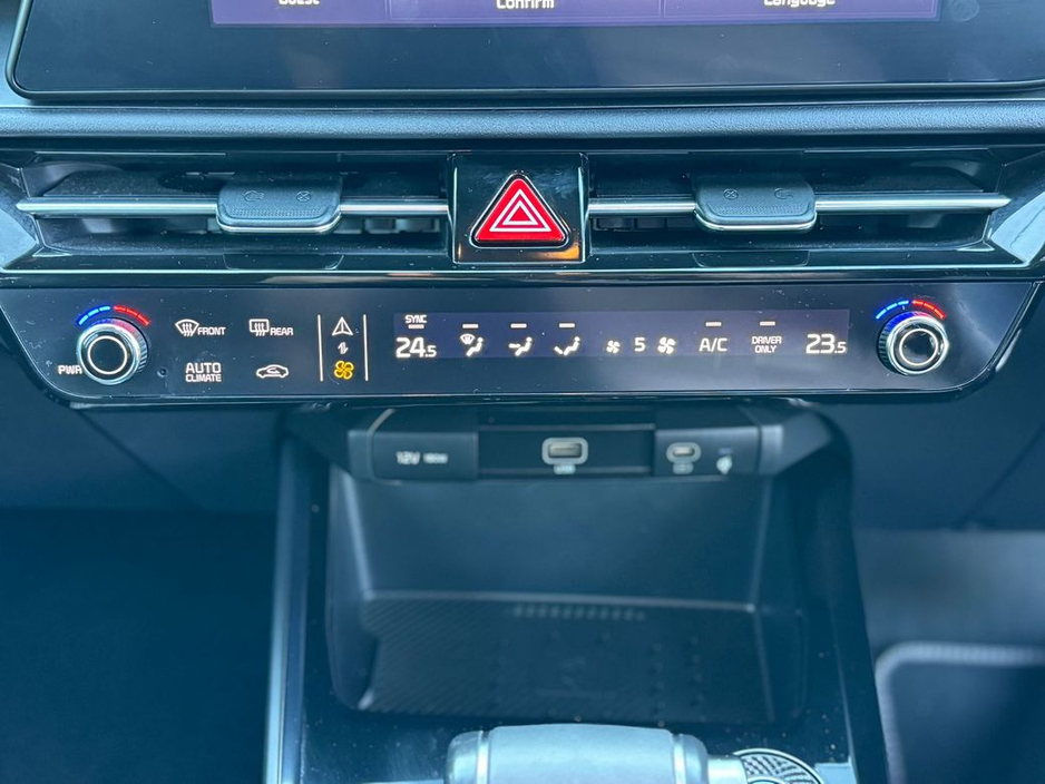 2024 Kia Niro HEV K3 5DR Auto €33,888