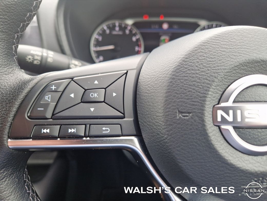 2024 Nissan Juke 1.0 SV Premium €24,900