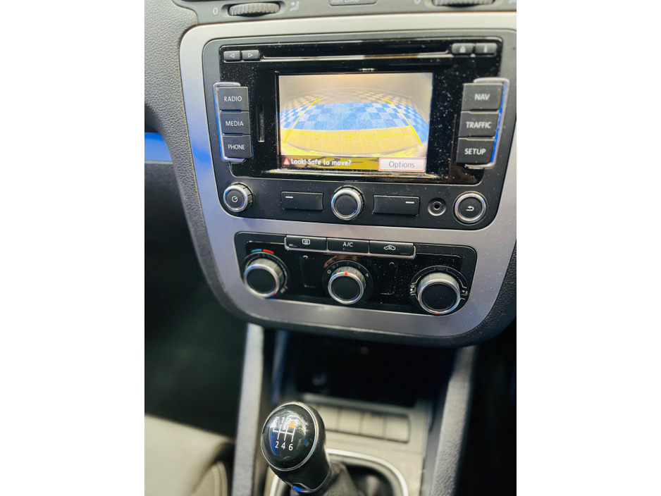 2014 Volkswagen Scirocco 1.4 TSI 122HP SCIROCCO BMT €9,300