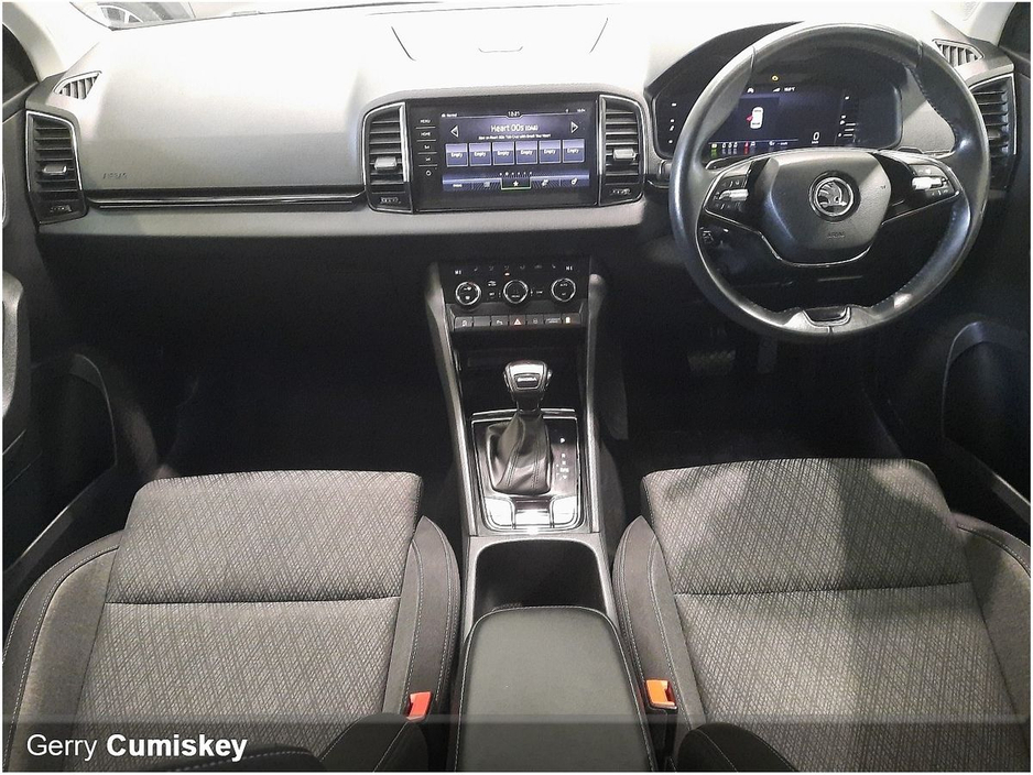 2023 Skoda Karoq Style | Diesel | Automatic | 2.0TDI 115HP DSG €32,650