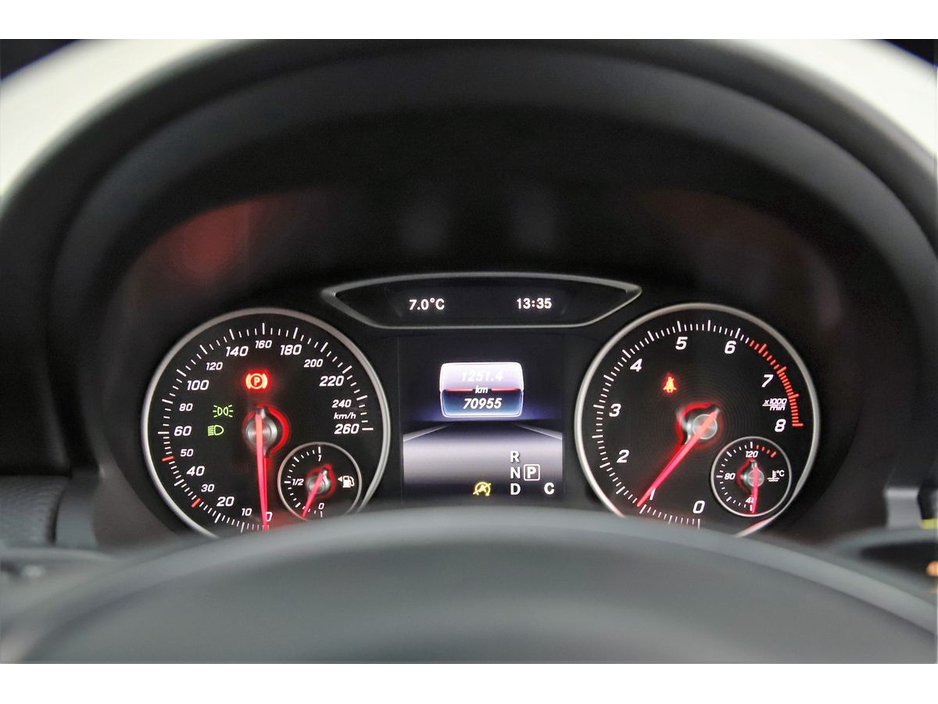 2016 Mercedes-Benz A Class A180 *HALF LEATHER MEMO SPORT SEATS*REVERSE CAM* €16,480