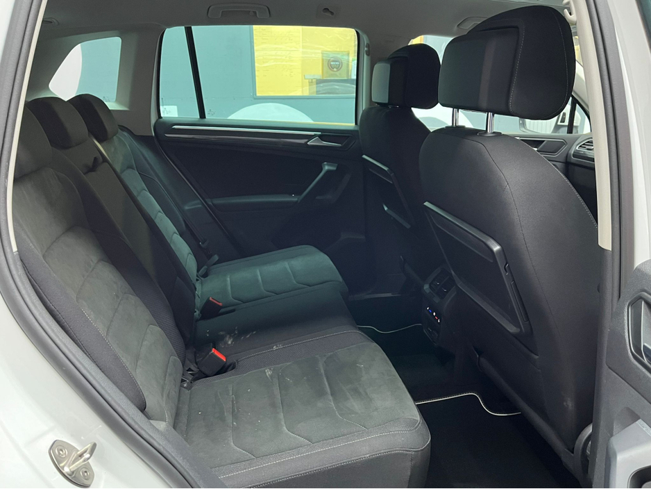 2019 Volkswagen Tiguan €25950! 2019 VW TIGUAN 2.0 TDI HEATED SEATS FRONT&REAR - REVERSE CAMERA - CARPLAY - CRUISE CONTROL €25,950