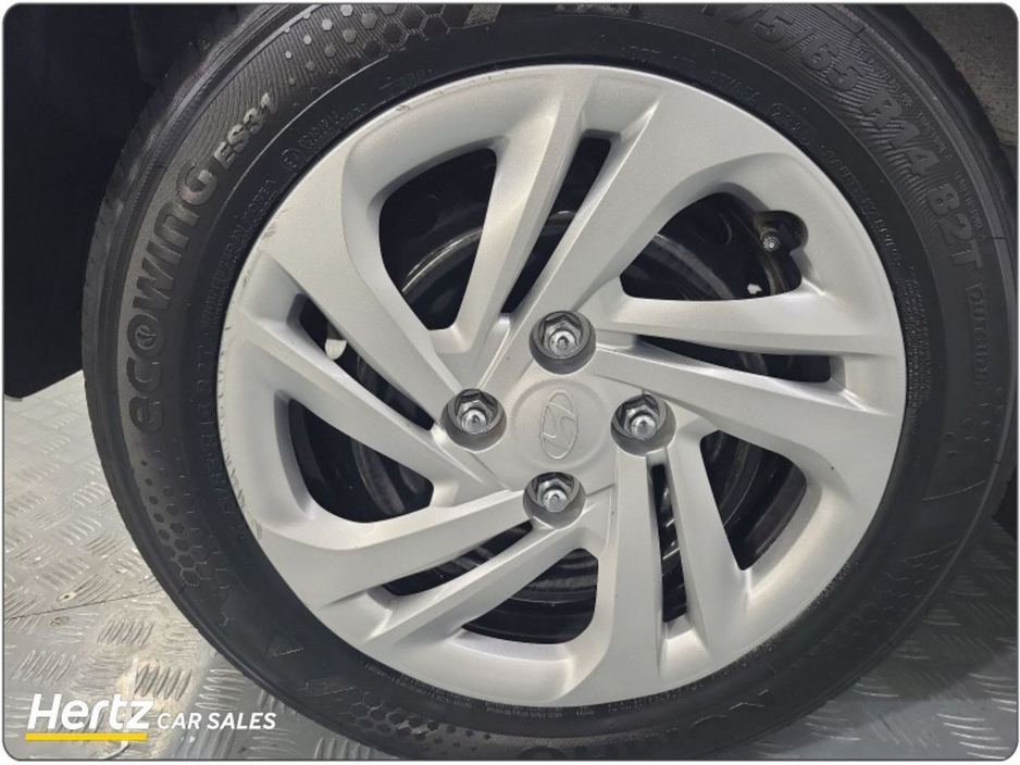 2024 Hyundai i10 Classic 1.0 Petrol Manual €16,495