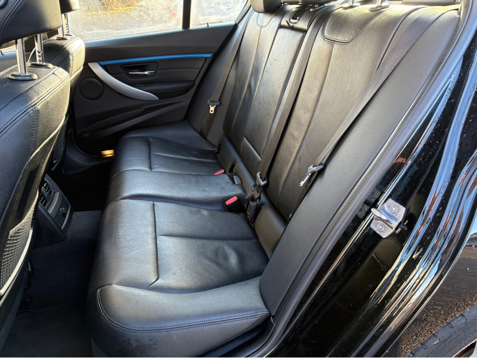 2018 BMW 3 Series F30 E M SPORT 4DR AUTO//FINANCE AVAILABLE €18,995