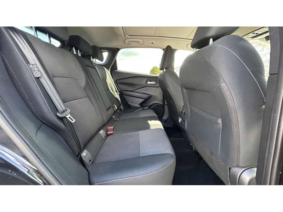 2023 Nissan Qashqai STUNNING PETROL MANUAL NATIONWIDE DELIVERY €32,495