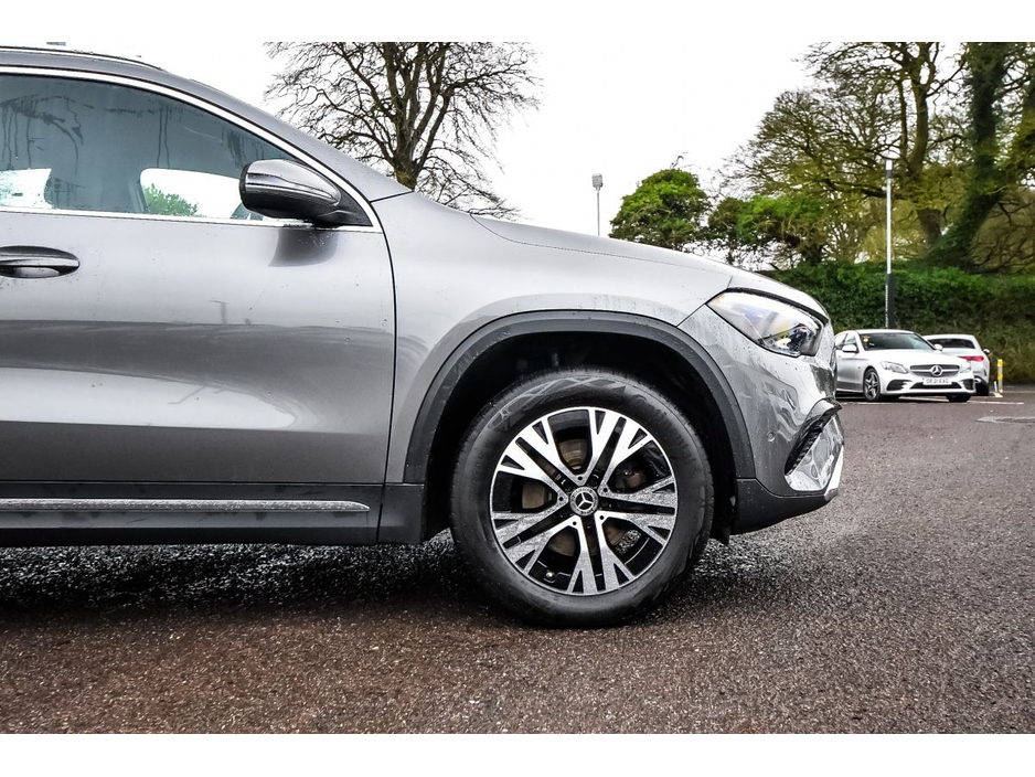 2025 Mercedes-Benz GLA Class 200d Sport Executive Auto €54,850