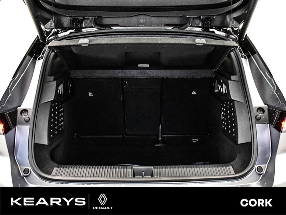 2026 Renault SCENIC E-TECH Esprit Alpine EV87, 2 Tone. Order Your 261 Today